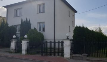 dom wolnostojący, 4 pokoje Zalewo