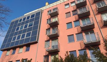 Mieszkanie 2-pokojowe Wrocław Stare Miasto, ul. Sokolnicza 5