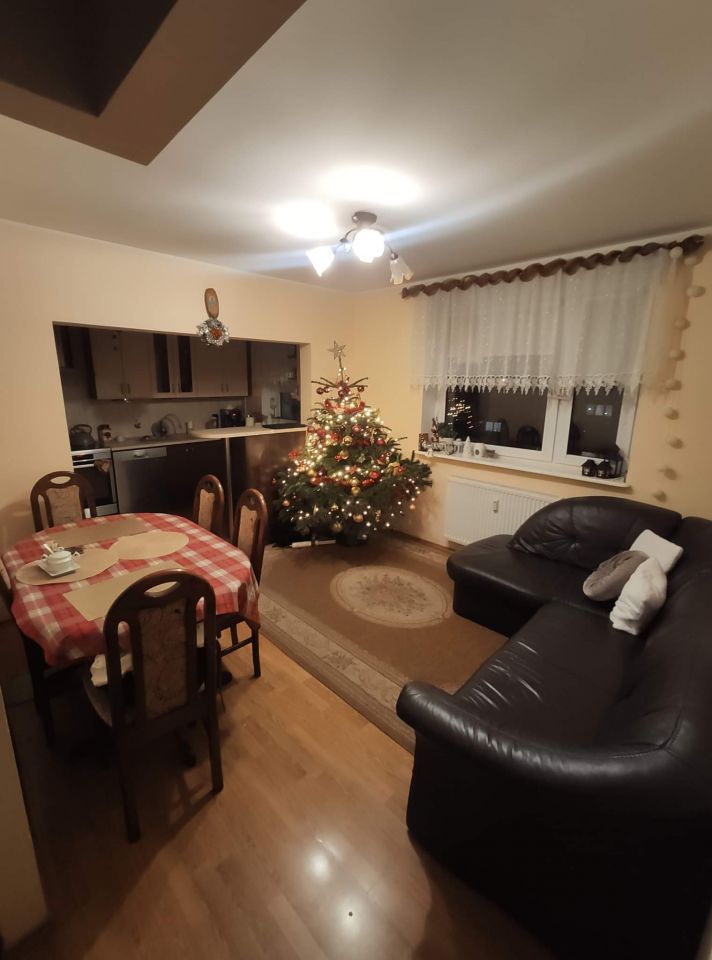 Mieszkanie 4-pokojowe Gdańsk Zaspa, al. Jana Pawła II. Zdjęcie 4