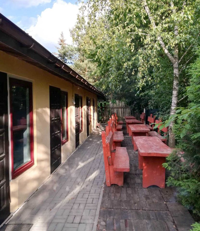 Lokal Okuninka. Zdjęcie 6