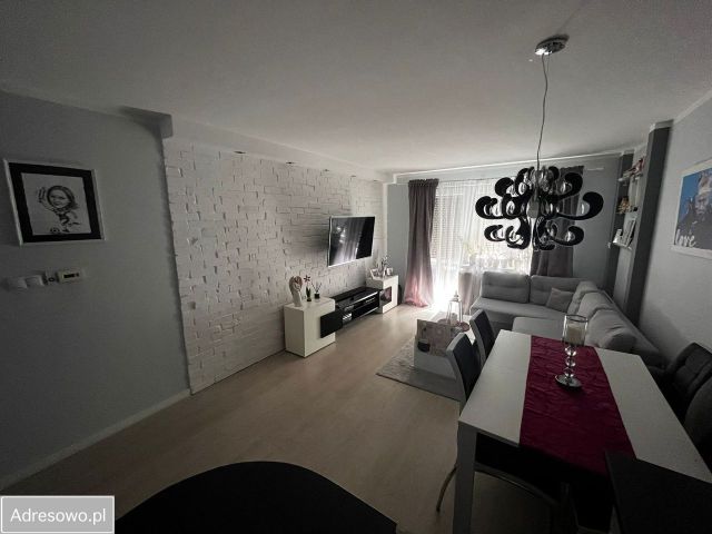 Mieszkanie 2-pokojowe Zielona Góra Centrum, ul. Juliusza Kossaka. Zdjęcie 1