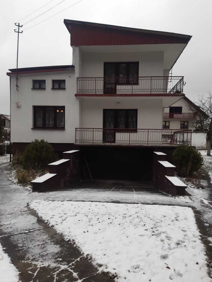 dom wolnostojący Gomunice. Zdjęcie 2