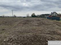 Działka budowlana Ślężany. Zdjęcie 1