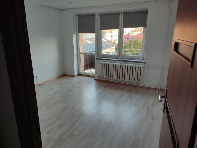 Mieszkanie 1-pokojowe Jarosław, ul. Przemyska. Zdjęcie 1