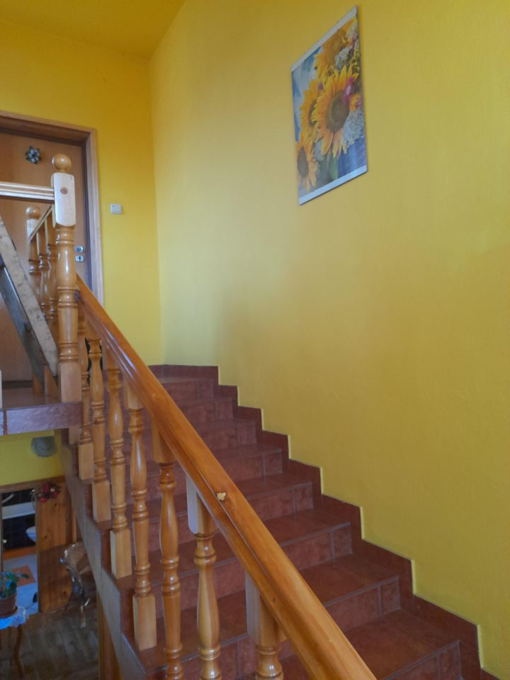 dom wolnostojący, 5 pokoi Pabianice Centrum, ul. gen. Romualda Traugutta. Zdjęcie 5