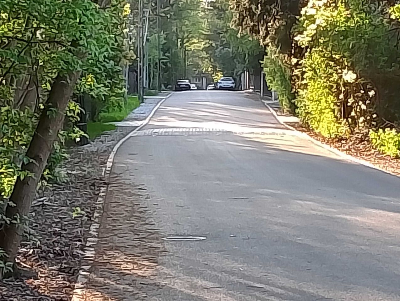 Działka budowlana Podkowa Leśna, ul. Orla. Zdjęcie 6