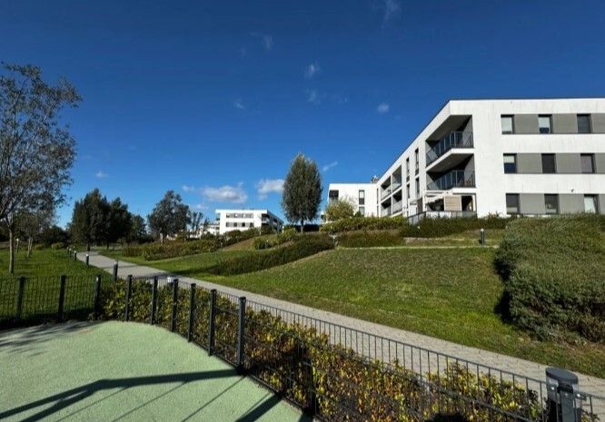 Mieszkanie 2-pokojowe Warszawa Białołęka, ul. Claudia Monteverdiego. Zdjęcie 15