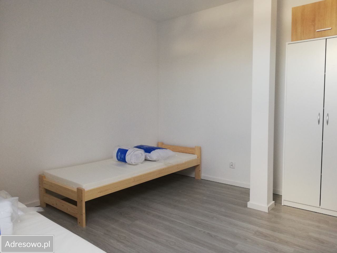 Mieszkanie 9-pokojowe Gorzów Wielkopolski. Zdjęcie 4