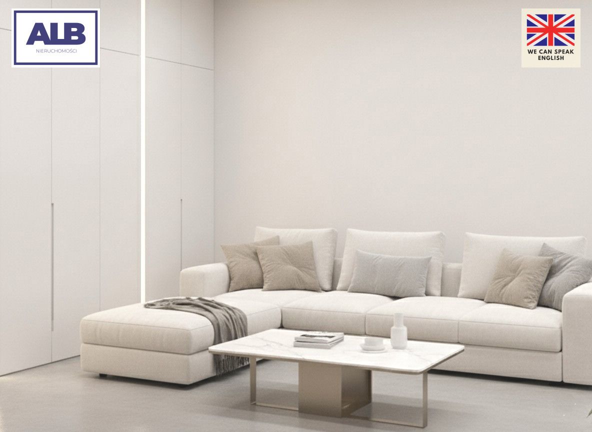 Mieszkanie 1-pokojowe Gdańsk Śródmieście. Zdjęcie 3