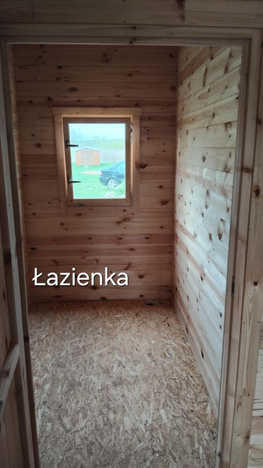 inny, 2 pokoje Łódź Łodzianka, ul. Moskule. Zdjęcie 11