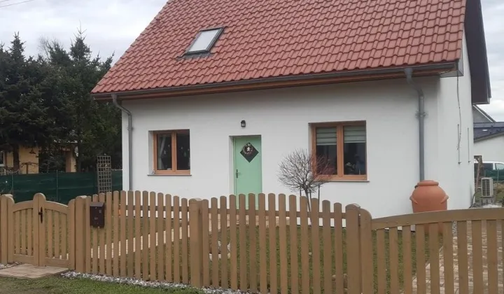 dom wolnostojący, 5 pokoi Baczyna, ul. Osiedle Sportowe