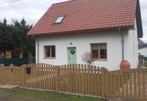 dom wolnostojący, 5 pokoi Baczyna, ul. Osiedle Sportowe