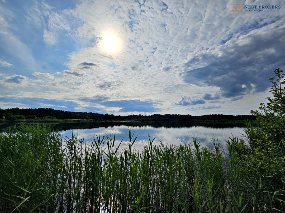 Działka budowlana Wojnicz. Zdjęcie 1