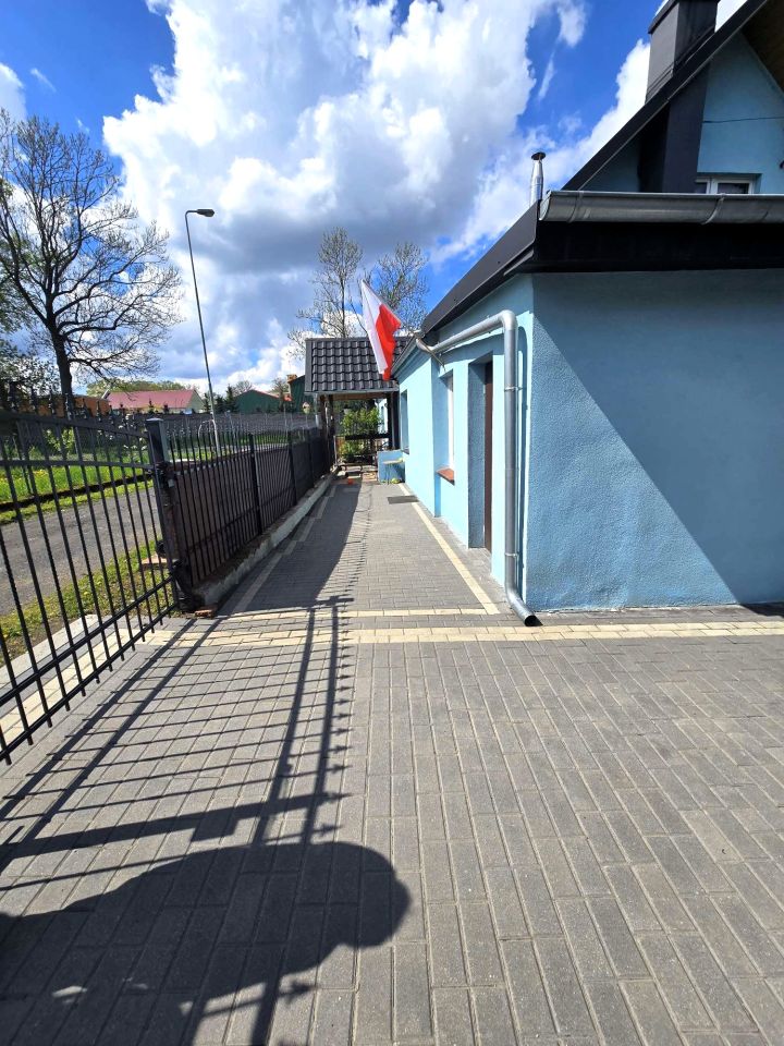 dom wolnostojący, 4 pokoje Dzietrzychowice. Zdjęcie 19