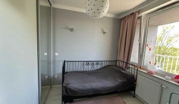 Mieszkanie 3-pokojowe Warszawa Targówek, ul. Łodygowa