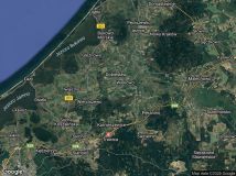 Działka rolna Wiekowice