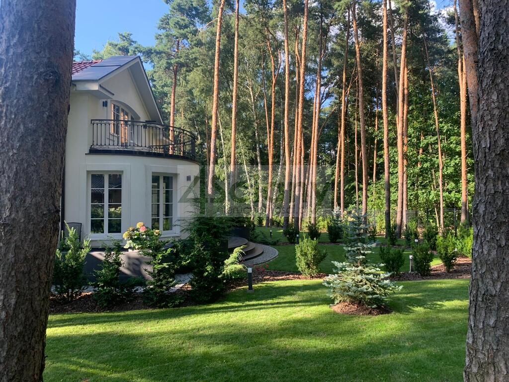 dom wolnostojący, 7 pokoi Jazgarzewszczyzna. Zdjęcie 40