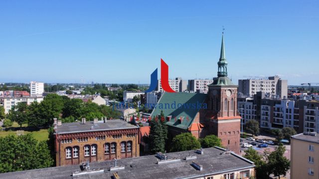 Mieszkanie 1-pokojowe Gdańsk Śródmieście, ul. Stągiewna. Zdjęcie 2