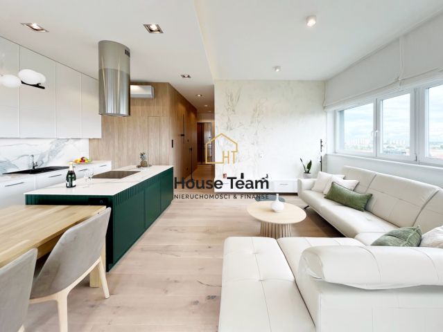 Mieszkanie 3-pokojowe Bydgoszcz Bartodzieje Wielkie, ul. Fordońska. Zdjęcie 10