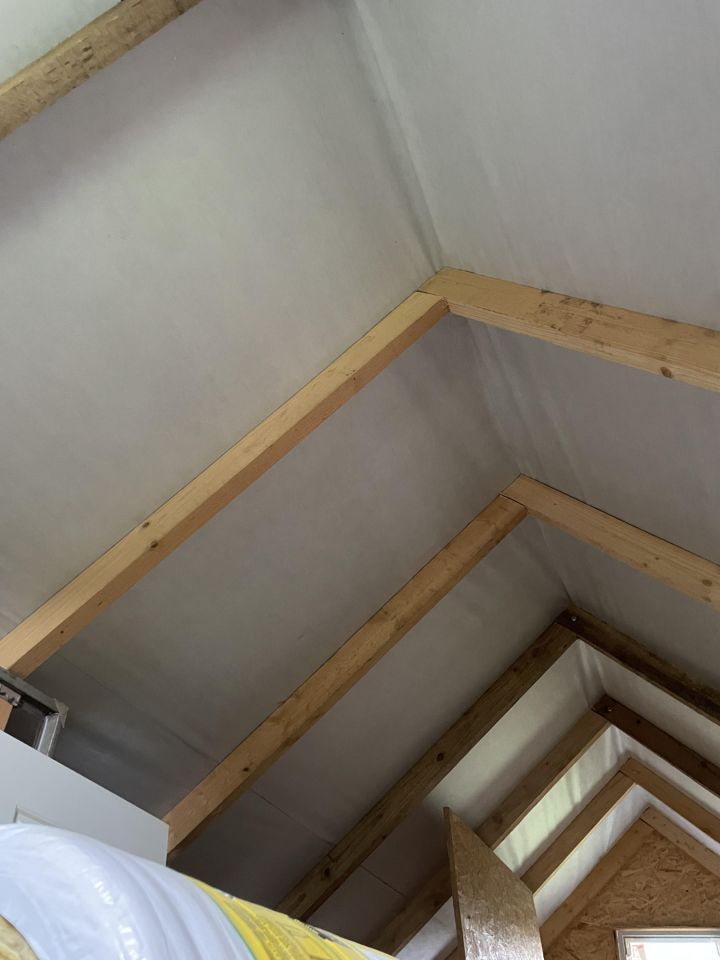 Działka rod Balice, ul. Ogrodowa. Zdjęcie 6