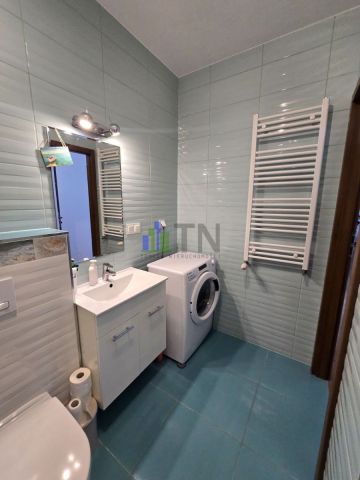 Mieszkanie 3-pokojowe Kamieniec Wrocławski. Zdjęcie 15