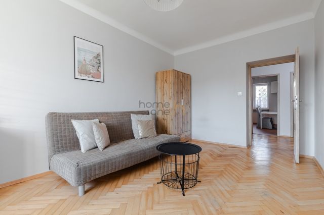 Mieszkanie 3-pokojowe Warszawa Mokotów, ul. Racławicka. Zdjęcie 2