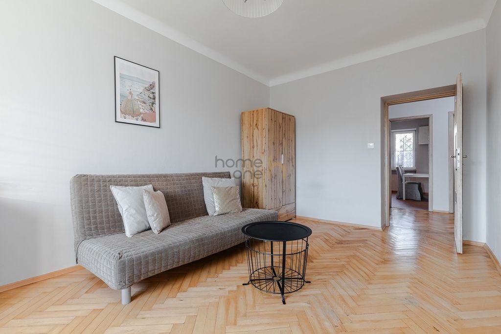 Mieszkanie 3-pokojowe Warszawa Mokotów, ul. Racławicka. Zdjęcie 2