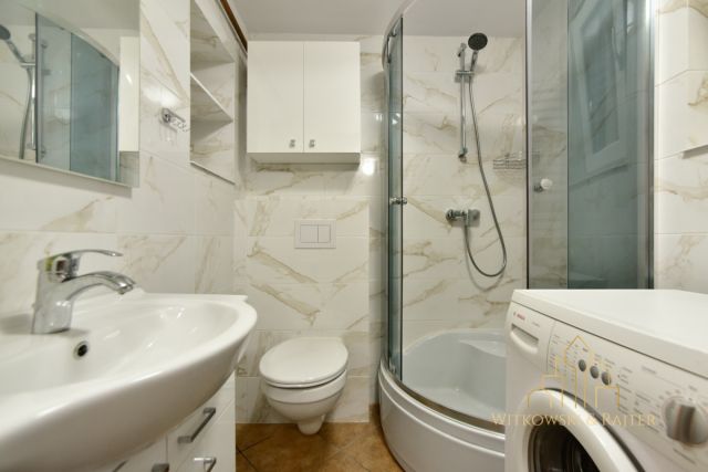 dom wolnostojący, 3 pokoje Pruszków Gąsin, ul. Bogumiły. Zdjęcie 10