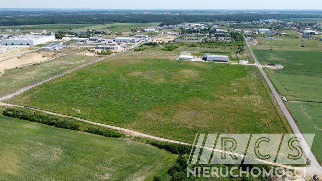 Działka inwestycyjna Źródła, ul. Leśna. Zdjęcie 4