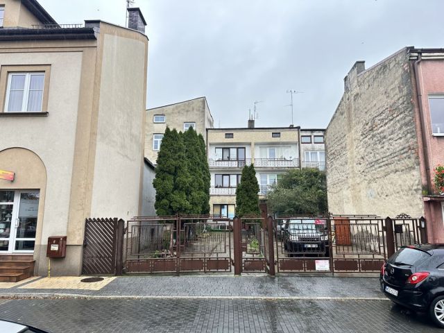 dom szeregowy, 3 pokoje Sochaczew Centrum, ul. Warszawska. Zdjęcie 12