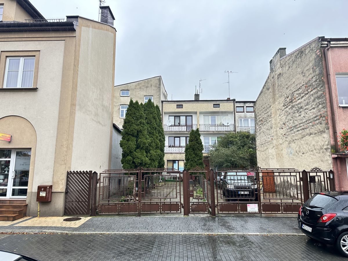 dom szeregowy, 3 pokoje Sochaczew Centrum, ul. Warszawska. Zdjęcie 12