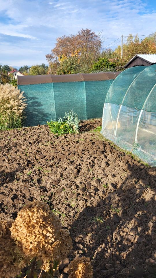 Działka rod Praszka. Zdjęcie 8