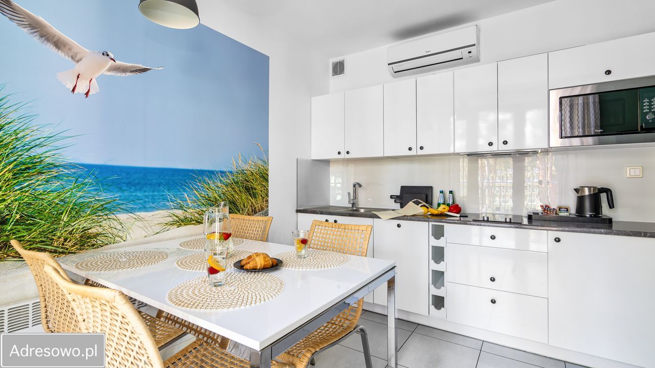 Mieszkanie 2-pokojowe Stegna. Zdjęcie 9