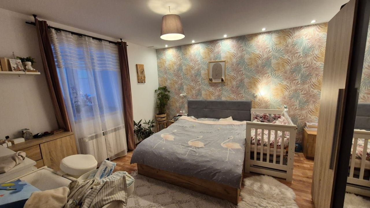 Mieszkanie 2-pokojowe Lachowice. Zdjęcie 8