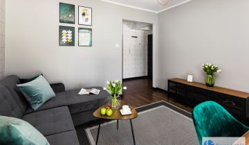 Mieszkanie 1-pokojowe Kraków, ul. Akacjowa