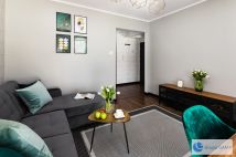 Mieszkanie 1-pokojowe Kraków, ul. Akacjowa