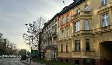 Mieszkanie 4-pokojowe Oława Centrum