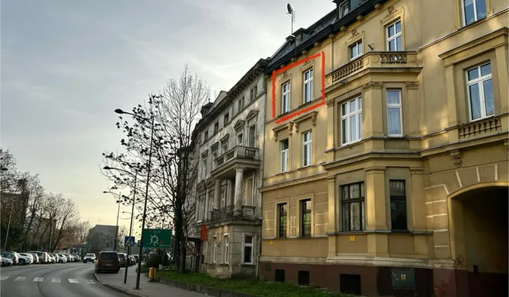 Mieszkanie 4-pokojowe Oława Centrum