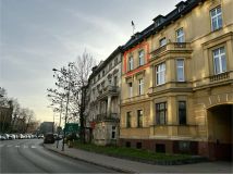 Mieszkanie 4-pokojowe Oława Centrum