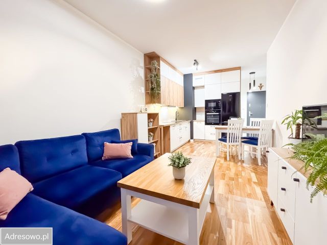 Mieszkanie 2-pokojowe Olsztyn Jaroty, ul. Franciszka Barcza. Zdjęcie 1