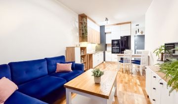 Mieszkanie 2-pokojowe Olsztyn Jaroty, ul. Franciszka Barcza