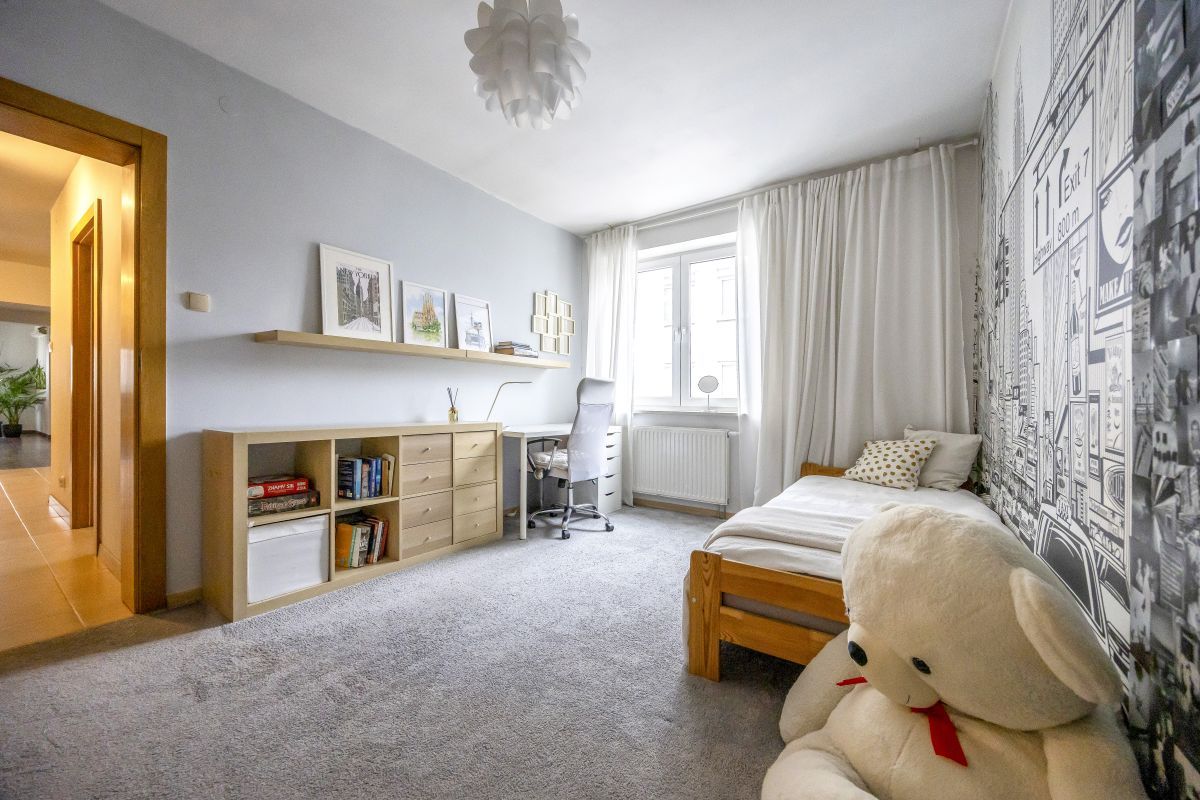 Mieszkanie 5-pokojowe Warszawa Włochy, ul. Aleje Jerozolimskie. Zdjęcie 12