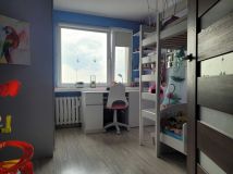 Mieszkanie 3-pokojowe Częstochowa Północ. Zdjęcie 2