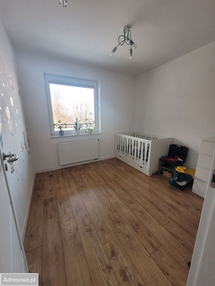 Mieszkanie 4-pokojowe Bochnia, ul. Podedworze. Zdjęcie 7