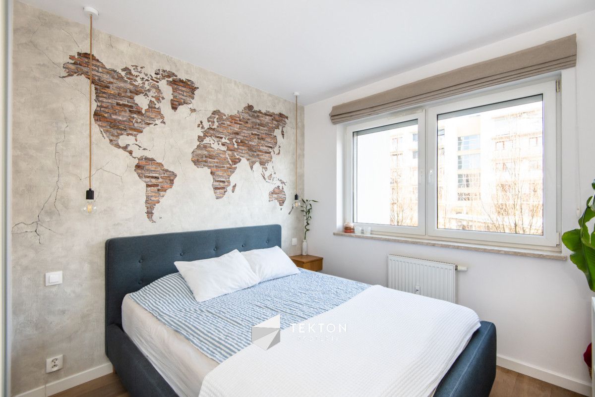 Mieszkanie 2-pokojowe Poznań Podolany, ul. Jasielska. Zdjęcie 2