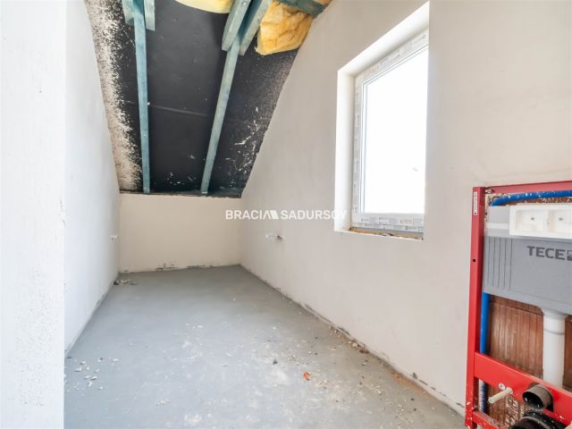 bliźniak, 4 pokoje Radziszów, ul. Zadworze Górne. Zdjęcie 26