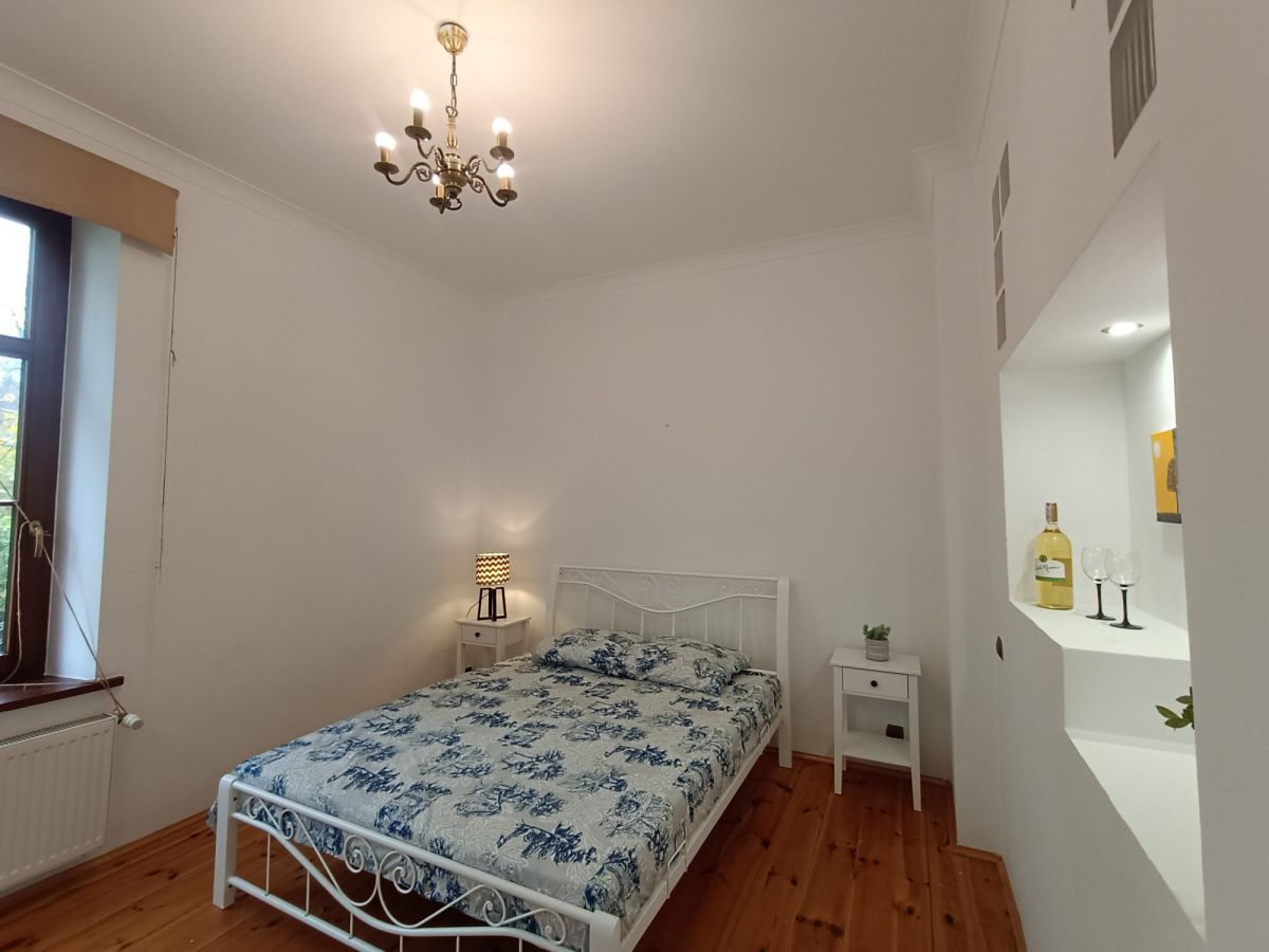 Mieszkanie 3-pokojowe Jelenia Góra Centrum, ul. Teatralna. Zdjęcie 6