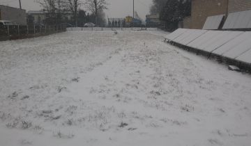 Działka inwestycyjna Kalisz Rypinek, ul. Częstochowska