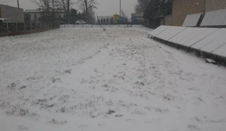 Działka inwestycyjna Kalisz Rypinek, ul. Częstochowska