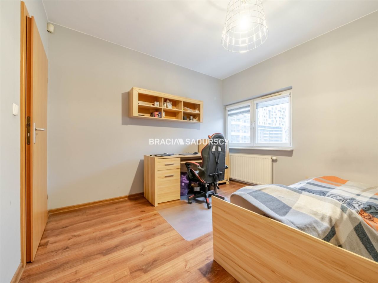 Mieszkanie 4-pokojowe Kraków Bronowice, ul. Stańczyka. Zdjęcie 15